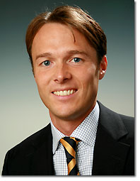 Dr. Andreas Schwarz