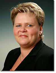 Silvia Karbstein